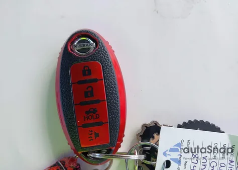 2014 Nissan Altima 2.5 S from USA, damaged, VIN 1N4AL3AP3EC408741